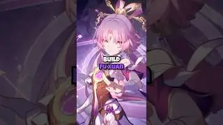 How to Build Fu Xuan | v1.3 Honkai Star Rail