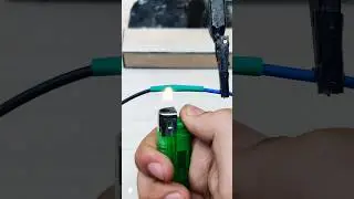 How to connect wire 👍 #experiment #learnrobotics #learnrobotics #arduino