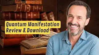 Quantum Manifestation Code PDF, Review (7 Steps) & Download