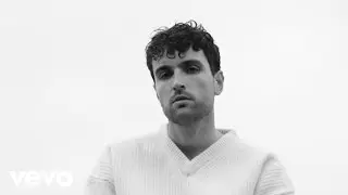 Duncan Laurence - Last Night (Lyric Video)