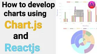 ChartJS React Tutorial to Implement Different Types of Charts |  Chart JS React Examples | ChartJS