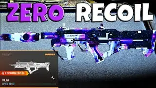 the BAL 27 has ZERO RECOIL on Rebirth Island 😱 (Warzone 3)