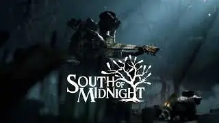 South of Midnight - Xbox Games Showcase Reveal Trailer Song