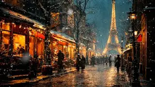 BEAUTIFUL CHRISTMAS MUSIC 2024: Soft Piano Music, Best Christmas Songs 2024 for Relax, Sleep, Study