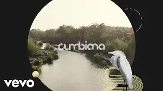 Carlos Vives - Cumbiana (Performance Video)