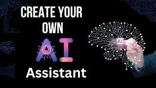 How to Create Jarvis AI Assistant | Like Iron Man