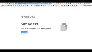 Template Preview in Google Docs