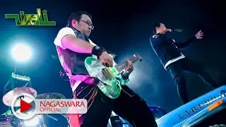 Wali - Qodarullah (Official Music Video NAGASWARA)