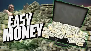 The EASIEST way to make Money in Escape From Tarkov 0.15 - Money Making Guide