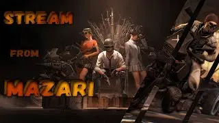 ПЫТАЕМСЯ ПОДНЯТЬ ЗВАНИЕ В CS:GO