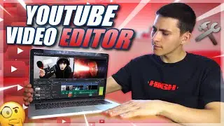 How To Edit Videos For YouTube | Video Editing Software Online