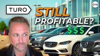 Is TURO Still Profitable?