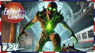 HELP JANE MARSH - AND MAKE IT QUICK? Fallout London - PART 24