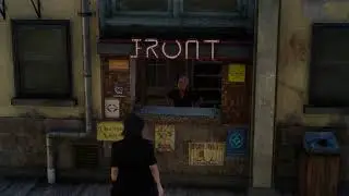 FF XV 1