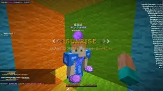 🥳НОВЫЙ ЛУЧШИЙ БЕСПЛАТНЫЙ ЧИТ НА SUNRISE/MST NETWORK/WELLMORE🥳 🤑RICH CLIENT 1.0🤑minecraft cheat🥰