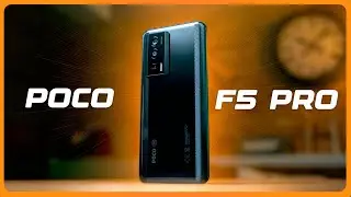 La compra de 2023!! POCO F5 PRO REVIEW. Vaya bestia!