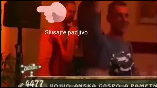 Droga u rijalitiju (ZADRUGA)