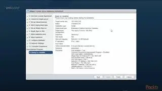 Video 10: Creating and Managing a Multi Site Content Library | Working with vSphere Virtual Machines