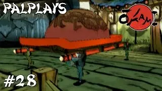 PalPlays: Okami #28