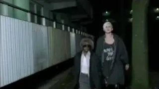 Robyn - Be Mine - New Version