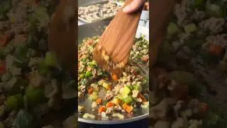 Sausage Stuffing