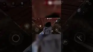 Pro Claudette In Action! - DBD Mobile #Shorts