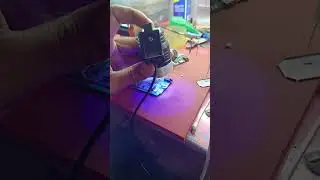 Jio Charging print repair 