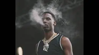 (FREE) Key Glock x Young Dolph Type Beat 2022 - "Big Flippa"