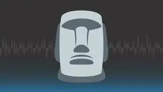 Moai Sound  - Funny MEME Sound Effect