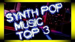 SYNTHPOP MUSICAL GENRE