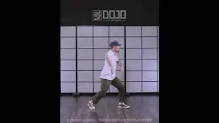 P. Diddy  "I Need a Girl Part 2" Choreography By Tony Tran #shorts