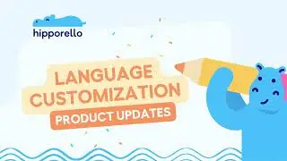 All Trello Power-Ups by Hipporello - Language Customization