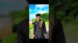 Video background blur | Capcut | Video editing app | video background removed