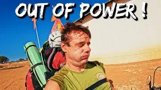 Battery Drama: My Journey in Peril 🇳🇦 vA 148