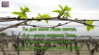 Когда в Твои слова вникаю. _гр. Самсон. Альбом Самсон_