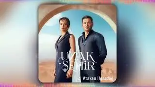 Uzak Şehir - Kimse Bilmeyecek (Şahin & Nare) | Dizi Müziği