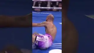 boxing KO