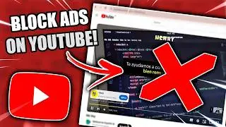 🚫 Watch Youtube Without Ads Official Method to Block Ads