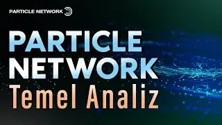 Particle Network Temel Analiz