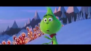 The Grinch - The Story of Grinch [HD]