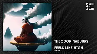 Theodor Nabuurs - Feels Like High