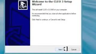 Como Descargar e Instalar Cleo 3 para GTA San Andreas (PC)