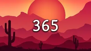 Zedd, Katy Perry ‒ 365 (Lyrics)