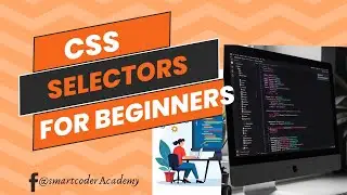 CSS Selector For Beginner