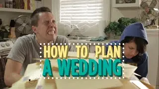 How to Plan a Wedding in 10 Steps (The Honest Version)