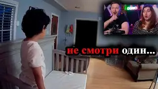 10 Самых Страшных Видео в Мире  Новая Подборка #13 | РЕАКЦИЯ на Зомби Чеза