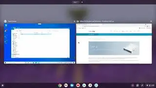 Mikrotik SMB Network File Share