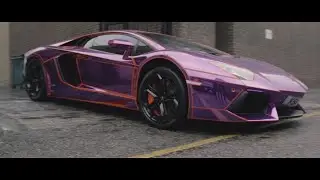 FROZEN - Lamborghini_ FreakinRaD