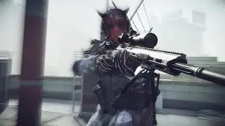 Warface. HIGHLIGHTS by HARRY#3