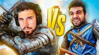 VEGETTA VS WILLY - Conoce al MEJOR caballero de TODOS los tiempos!